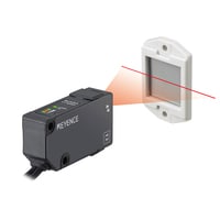 Models : Multi-Purpose Digital Laser Sensor - LV-N series 