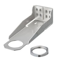 OP-88882 - Side mounting bracket G1-1/2 Metal