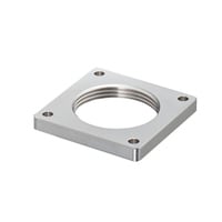 OP-88881 - General-purpose mounting bracket G1-1/2 Metal