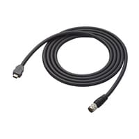OP-88964 - Sensor head/amplifier cable 10 m (flexible)