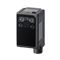 SR-X100P - Autofocus Code Reader Standard type (1.4 megapixels) PoE models