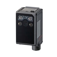 SR-X100WP - Autofocus Code Reader Wide-field type (1.4 megapixels) PoE models