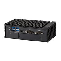 SR-RT1 - IPC with built-in analysis software