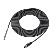 OP-88975 - Output cable M12(A) male 8-pin to loose wire 10 m