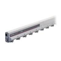 SJ-Q180 - Bar Type Main Unit 1800 mm