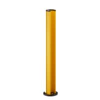 GL-FB1400 - GL-R Series robust floor mounting column Length 1429 mm