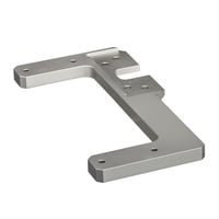 OP-89041 - Dedicated stand Mounting plate C