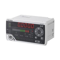 Amplifier Unit, Large Display Amplifier - GT2-100P | KEYENCE America