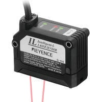 Sensor heads - IL-100 | KEYENCE America