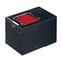 CA-DXR7 - Red Coaxial Light (On-Axis) 70