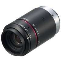 Ultra High-resolution Low-distortion Lens 12 mm - CA-LHR12 | KEYENCE America