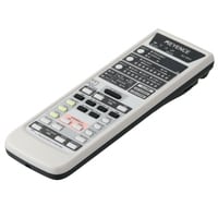 SJ-E01 - Highly functional remote control for SJ-Ex