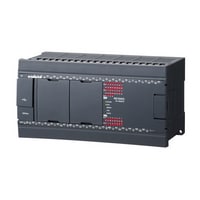 KV-N60ATP - Base Unit, AC power supply type, Input 36 points/output 24 points, transistor (source) output