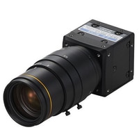 Super resolution C mount lens - CA-LHE50 | KEYENCE America
