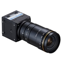 XG-H2100M - Digital High-speed Monochrome Camera with 21 million pixels