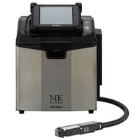 Universal inkjet printer: Yellow ink - MK-U6000PY | KEYENCE America