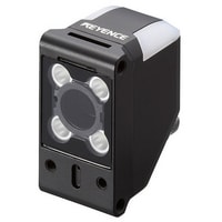 IV-HG500CA - Sensor Head, Standard, Color, Automatic focus model