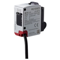 Fiber type Cable type - LR-WF10 | KEYENCE America
