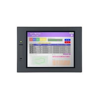 Specs : Touch Panel Display - VT5 series | KEYENCE America