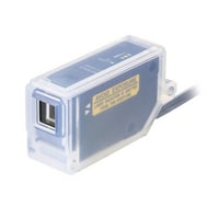 Specs : Digital Laser Sensor - LV series