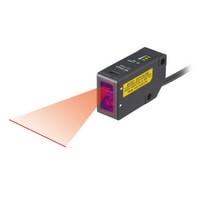 Laser Sensor Head LV-H65 Brand New Original Packaging Authentic