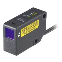 Models : Digital Laser Sensor - LV series | KEYENCE America