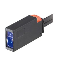 Specs : Ultra-small Digital Laser Sensor - LV-S series