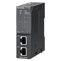 EtherNet/IP® Compatible Communication Unit - KV-EP02 | KEYENCE America