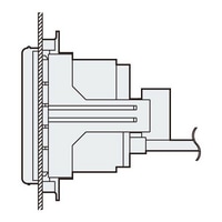 OP-35375 - Panel Mounting Bracket