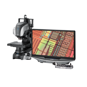 keyence vhx-7000 series digital microscope