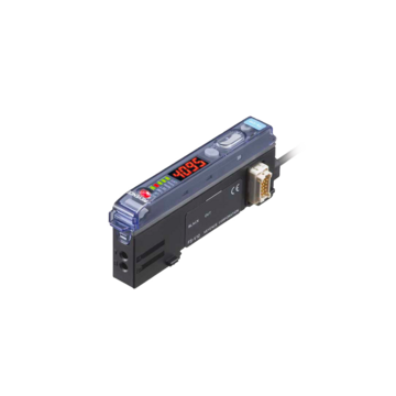 FS-V10 series - Digital Fiber Optic Sensors